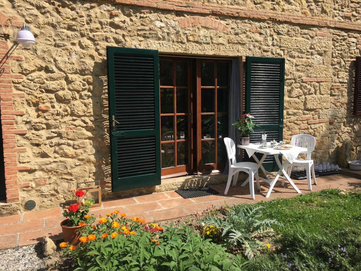 Podere Morena With Sea View, Private Garden, By Toscanatour Luca Гуардісталло Екстер'єр фото